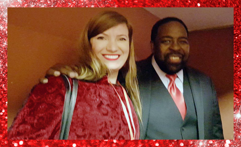 Lily-Patrascu-with-Les-Brown